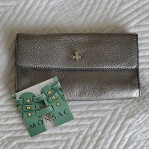 Monsac Purse